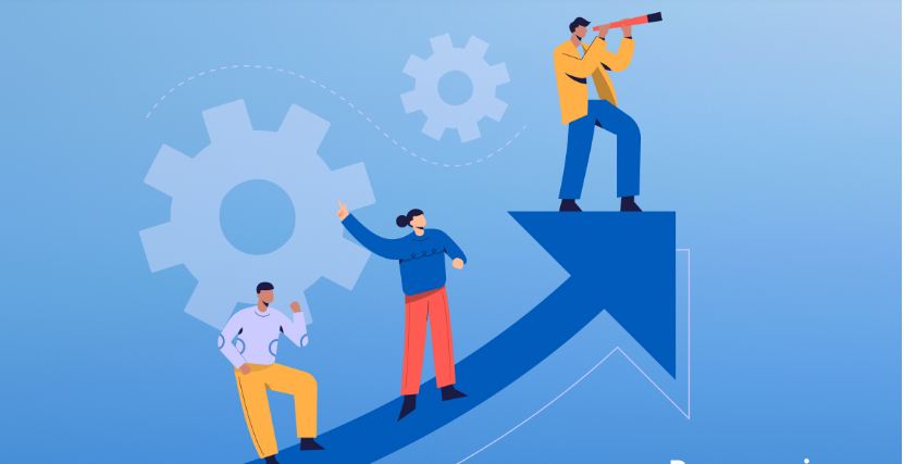 У Вінниці дітям відкриють обрії сучасних професій. Хто у цільовій групі?