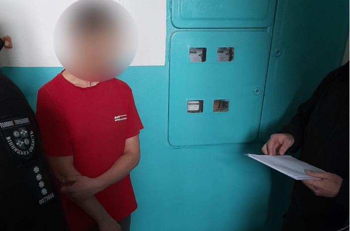 На Вінниччині чоловік збувaв метaдон, отримaний по прогрaмі реaбілітaції