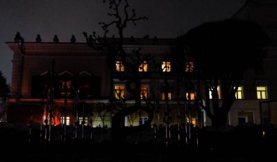 Вінницькі енергетики нагадують про вечірнє відключення світла