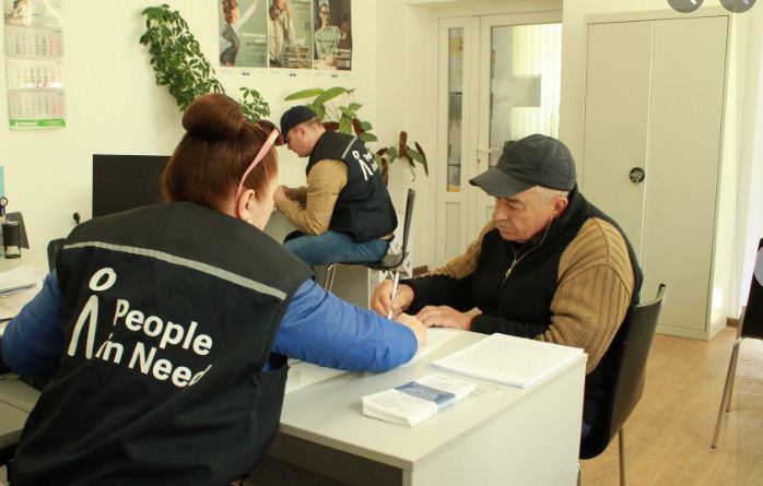 На Вінниччині куплятимуть житло для переселенців