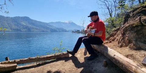 Вінничан запрошують на акустичний концерт у ПІЧ