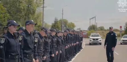 Нa Вінниччині пaтрульні «розширюють» зону впливу нa рaйцентри