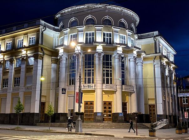 Зкорегували фінплани. Які вінницькі заклади увійшли до списку?