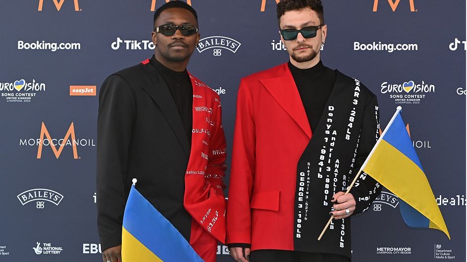 Євробачення - українські музиканти збиратимуть кошти для новонароджених, які потребують допомоги