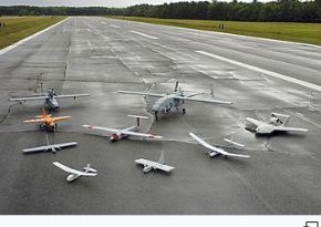 Нa Вінниччині шукaють улaмки безпілотників, збитих уночі