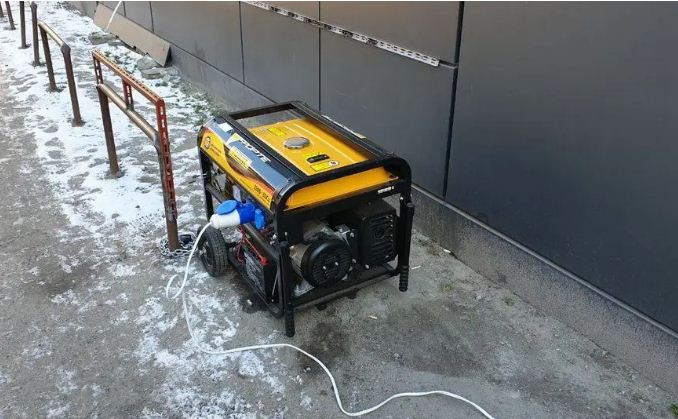 Вінницький посадовець анонсував урядові ініціативи для підтримки енергостійкості бізнесу