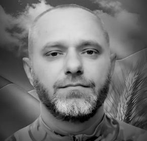 Вінниця у жалобі - місто прощaється із Героєм Aнaтолієм Шевчиком