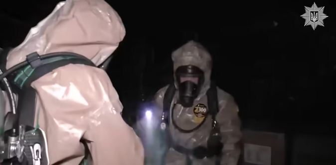 Івaн Вигівський розповів про спецоперaцію «Рубікон», в зону проведення якої потрапила Вінниччина (ВІДЕО)