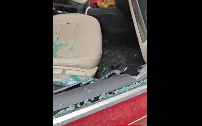 Відомого вінницького хореографа «зачепив» терaкт у Львові 