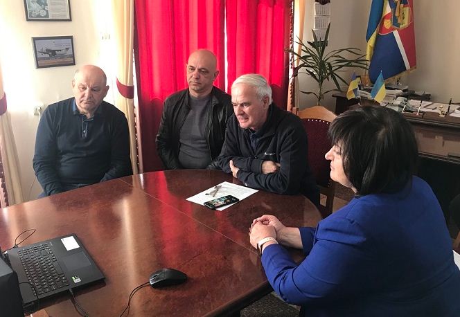 В Калинівці планують відкрити відділення реабілітації