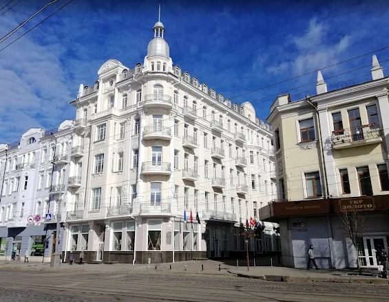 До складу Сьомого апеляційного адміністративного суду у призначено чотирьох нових  суддів