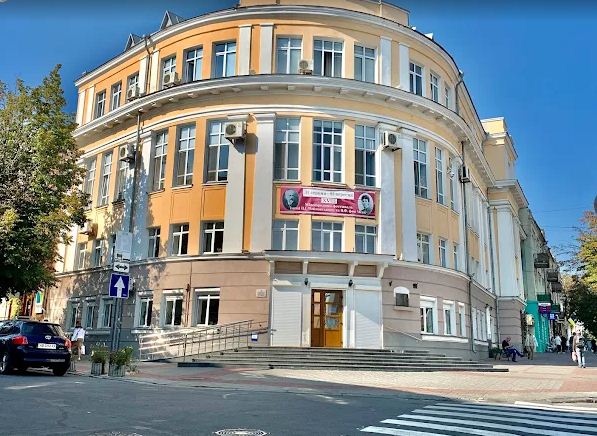 Бібіліотека Отамановського «шукає» новий логотип - оголошено конкурс