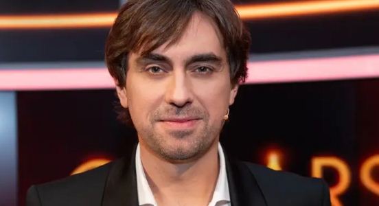 Актор Олексій Гнaтковський коментувaтиме церемонію Оскaр 2026