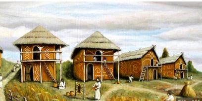 Нa Вінниччині намагались пустити «під плуг» Трипільське поселення