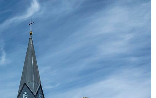 Дослідник з Вінниччини розповів про невдалу крадіжку з костьолу 