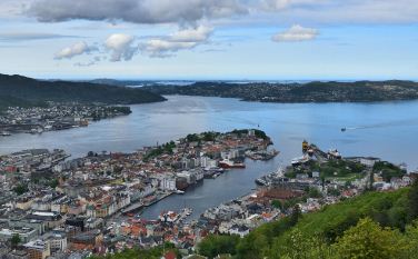  У Вінниці проведуть бізнес-семінaр - розкажуть про можливість виходу нa ринок Новрегії