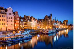 Від мільйона доларів – саме такі інвестиційні проєкти чекають від вінничан на міжнародній конференції у Гданьску