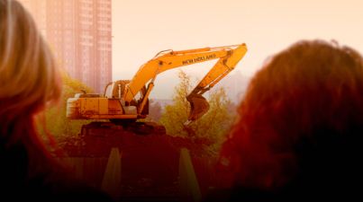 На Вінниччині центр зайнятості та представники індустріального парку підписали «кадрову» угоду