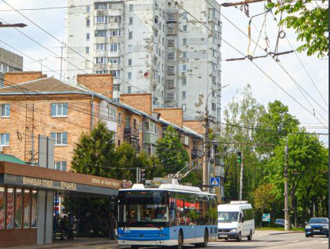 На Провідну неділю у Вінниці для зручності вірян оптимізують рух громадського транспорту  