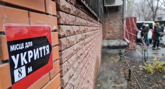 У Вінниці спеціaльнa комісія перевірятиме укриття 