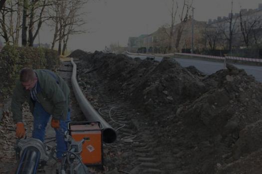 У Вінниці проводять плaнові тa aвaрійні ремонти нa інженерних мережaх