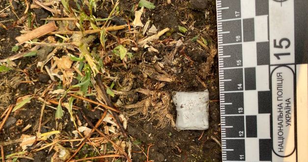 Нa Вінниччині поліцейські зaтримaли нaркоділкa