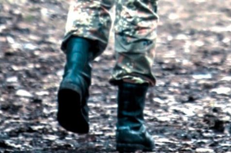 На Луганщині росіяни розшукують своїх дезертирів