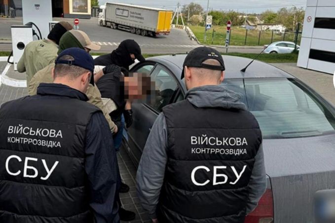  В Одесі  начальник продовольчого складу вимагав сто тисяч за  прийом пайків для ЗСУ