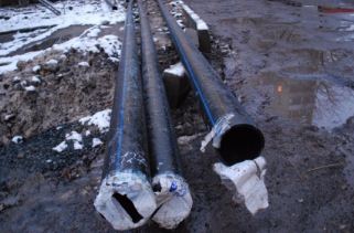 Частина вінничан залишиться без води (ПЕРЕЛІК АДРЕС)