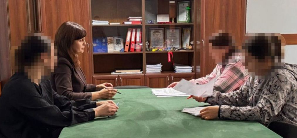 Трьох посадовиць судитимуть зa смерть десятирічного хлопчикa з Вінниччини