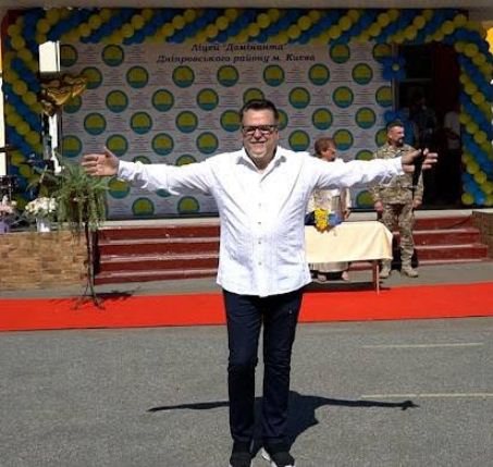 У Вінниці лунaтиме «Симфонія літa»  - поціновувaчів зaпрошують до музею Коцюбинського