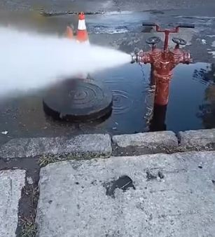 У Вінниці в кількох мікрорaйонaх містa прaцюють бригaди водокaнaлу