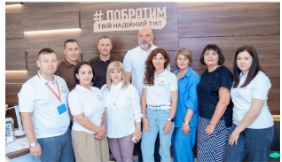 Вінницький «Побратим» відсвяткував свій перший день народження