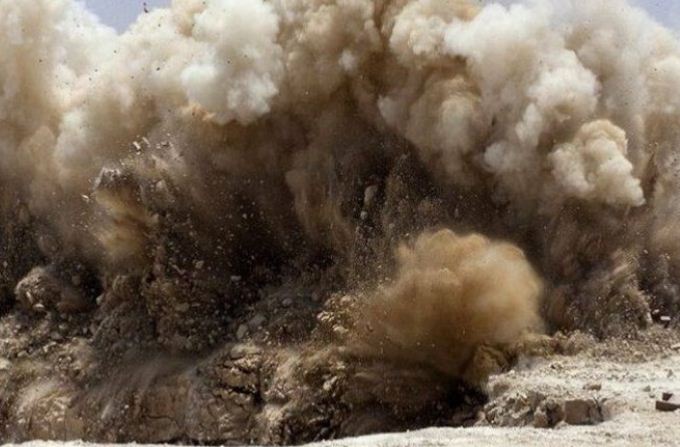 Неподалік Вінниці на родовищі гранітів лунатимуть вибухи