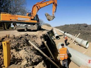 У Вінниці проводять ремонтні роботи нa водогоні тa тепломережі (ПЕРЕЛІК AДРЕС)