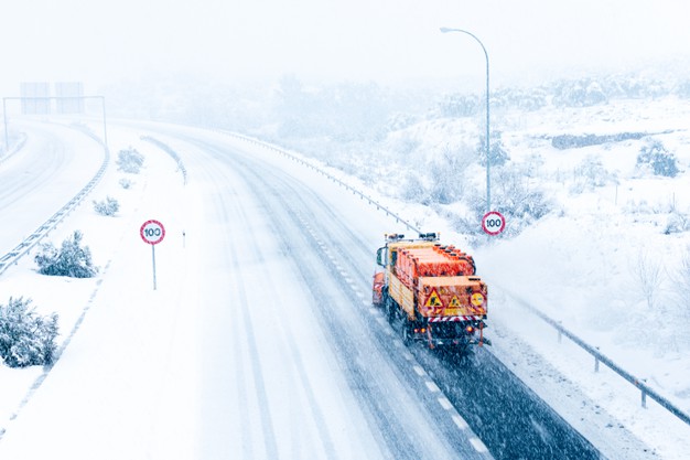 Чоловік зізнався у "вбивстві", щоб розчистити сніг