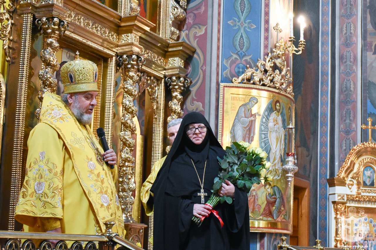 У Вінниці заснували перший жіночий монастир ПЦУ