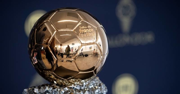 Сьогодні стане відомий володар Золотого м’яча-2021