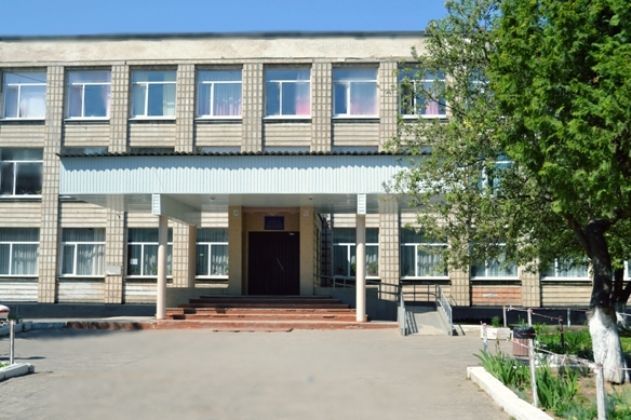 У Вінниці «замінували» всі навчальні заклади