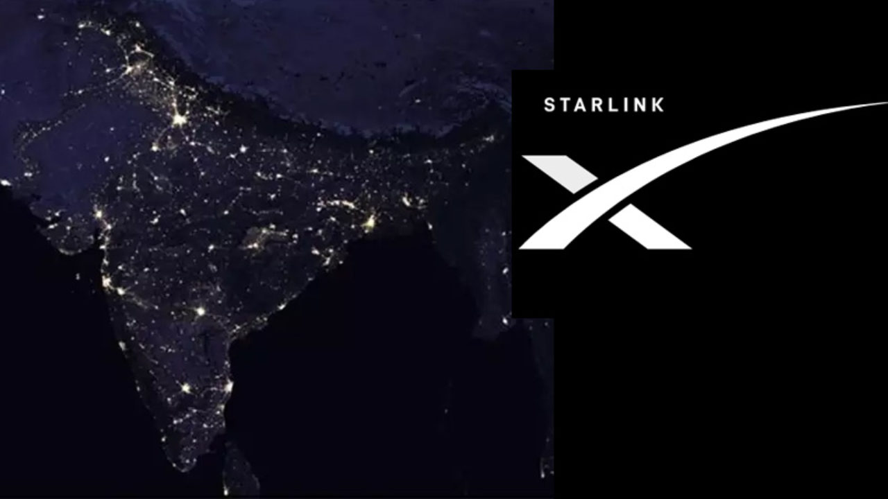 Польща передала Україні Starlink