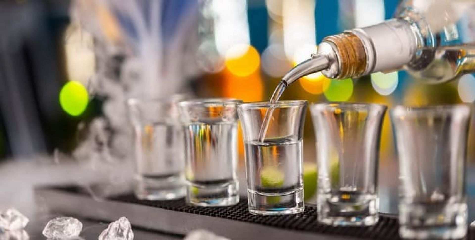 Чи виправдана висока ціна питного етанолу класу «Люкс»?