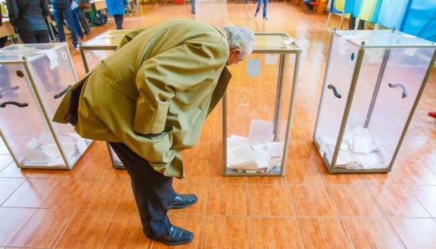 ЦВК не дала дозвіл ГО мати офіційних спостерігачів на місцевих виборах