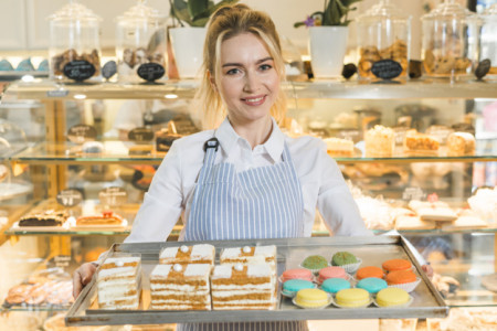 Попит на продавців на ринку праці в Україні значно зріс 