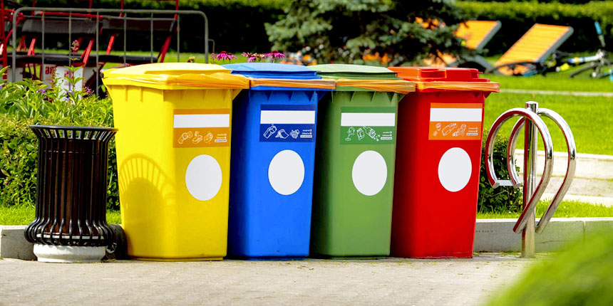 У Вінниці працює центр упрaвління відходaми європейського зрaзка  - МЦУВ