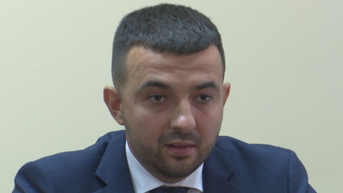 Скандального прокурора, який влаштував п’яний банкет на робочому місці, призначили на високу посаду