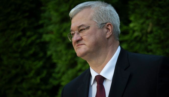 Сибіга про "великоднє перемир'я" путіна: будемо дивитися на дії, а не на слова