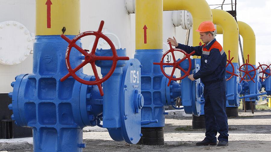 Путін вказав, що РФ повністю виконає контракт на постачання газу через Україну