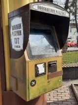 У Вінниці почав діяти разовий квиток для проїзду у громадському транспорті