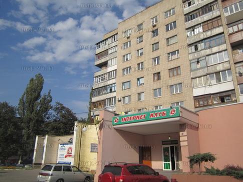 У Вінниці в одній із багатоповерхівок оновлять систему електропостачання