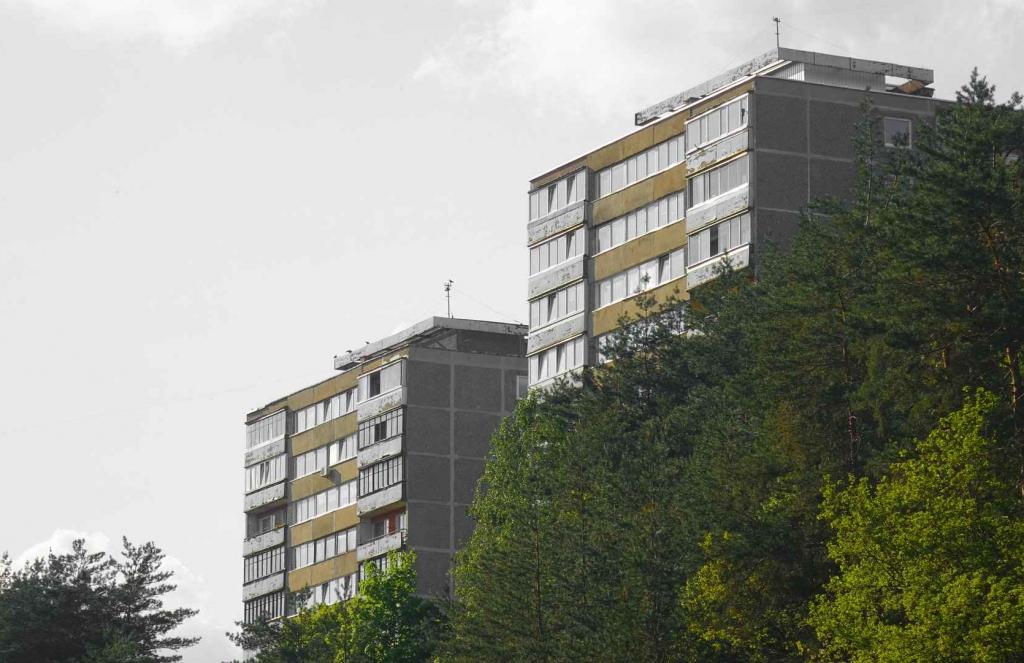 У Литві муніципалітетам пропонується надати повноваження обмежувати орендну плату